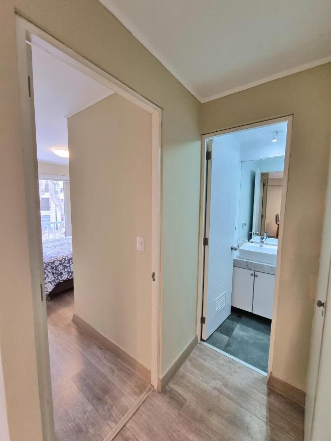 Hermoso Y Centrico 1Br En Barranco Con Cochera Wifi Y Netflix Лима Экстерьер фото