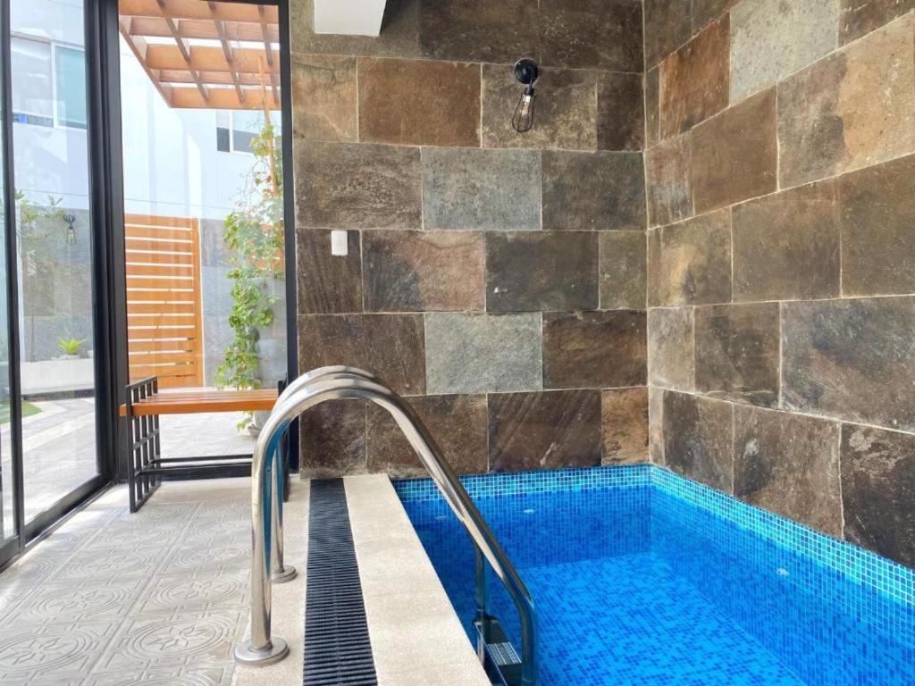Hermoso Y Centrico 1Br En Barranco Con Cochera Wifi Y Netflix Лима Экстерьер фото